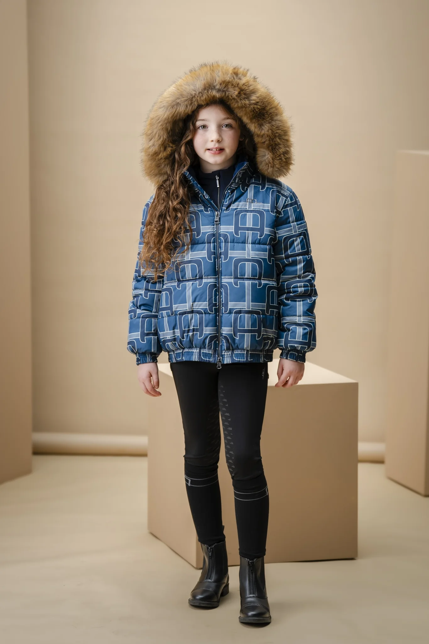 17675-aa-kids-zia-puffer-coat-1.webp AA Kids Zia Puffer Coat
