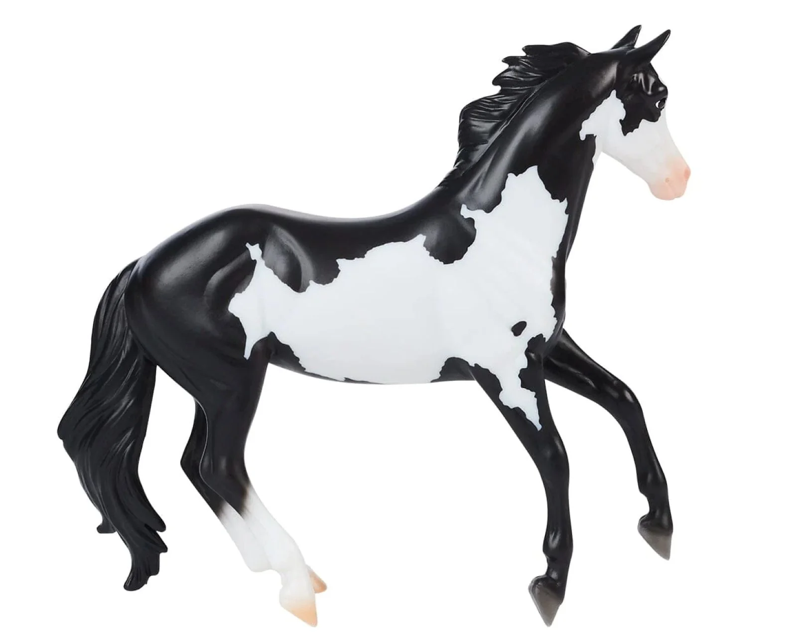 1770-breyer-black-overo-stock-horse-1.webp Breyer Black Overo Stock Horse