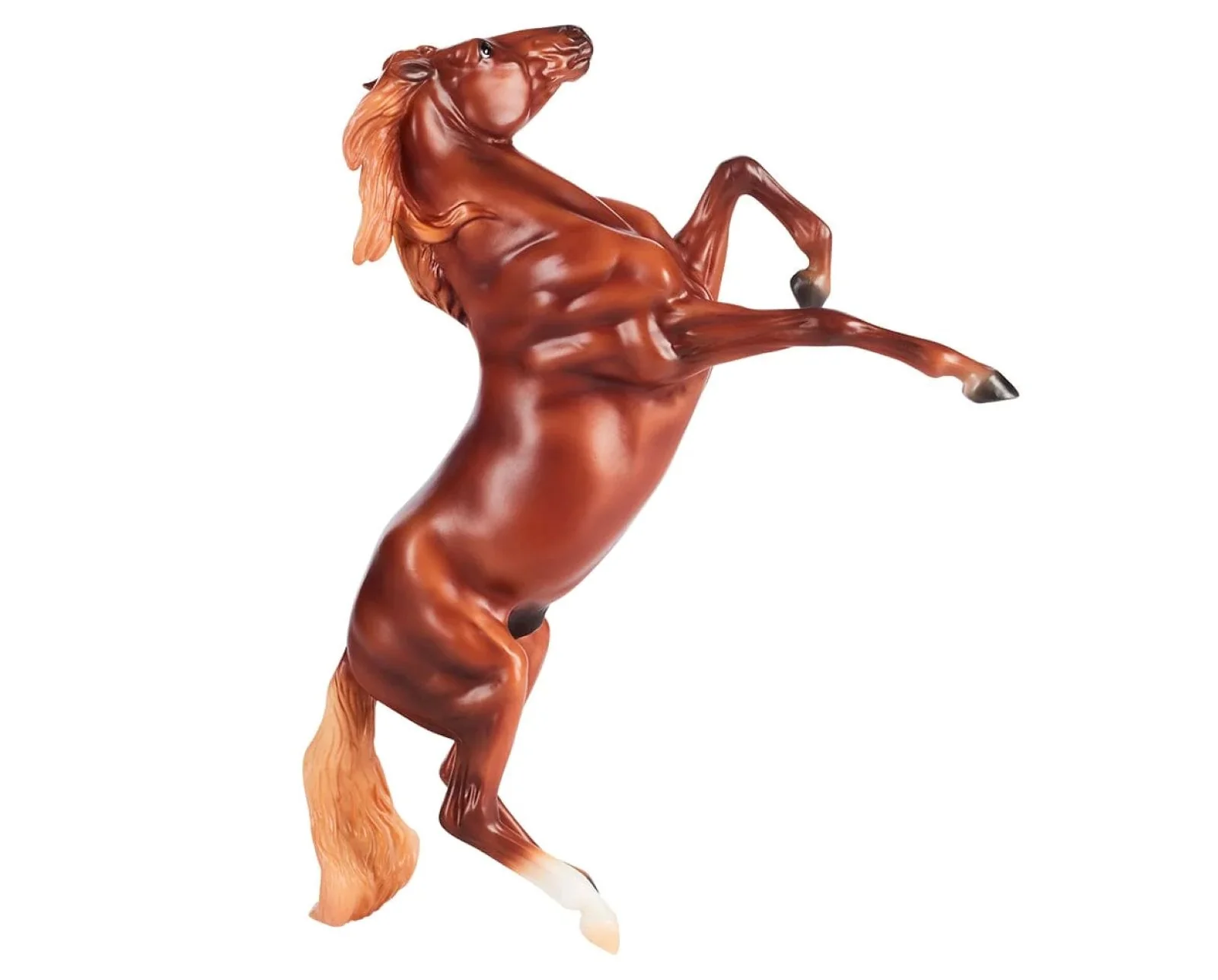 1772-breyer-chestnut-mustang-1.webp Breyer Chestnut Mustang