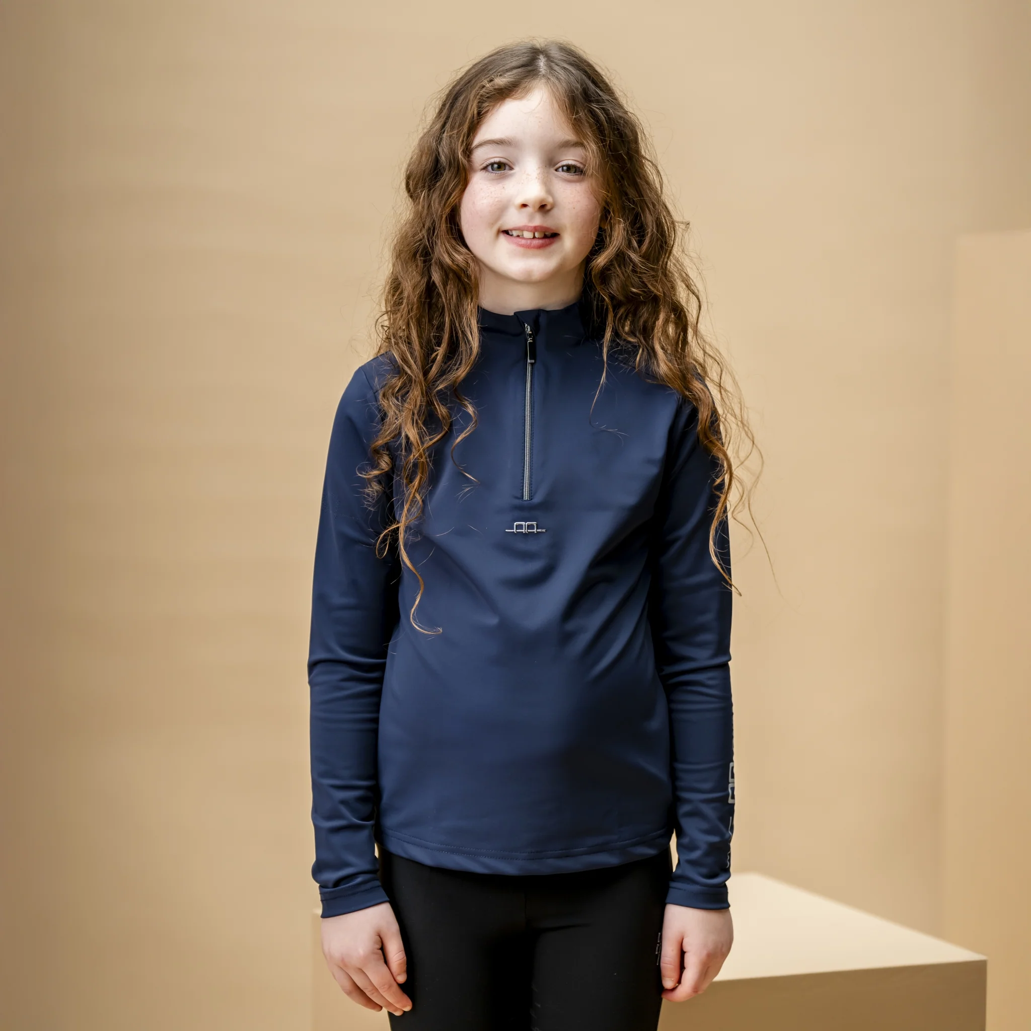 AA Kids Sofia Sunshirt