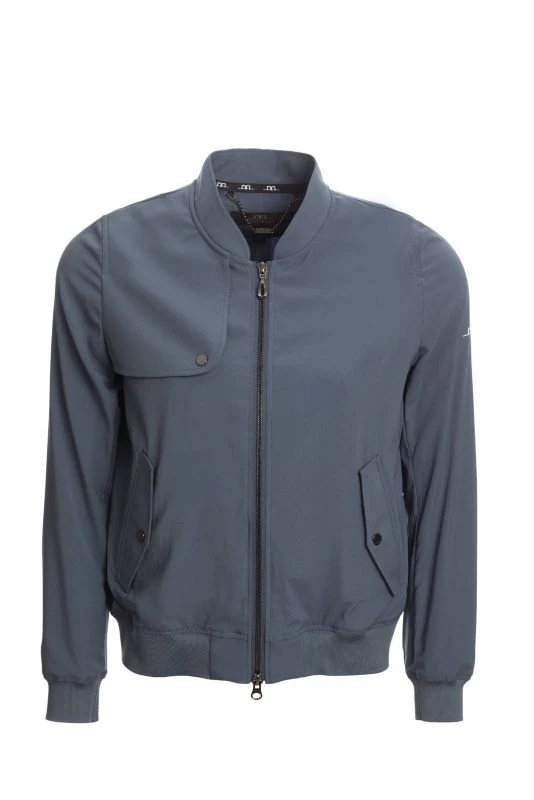 17760-alessandro-albanese-luxury-silk-lady-blouson-small-1.webp Alessandro Albanese Luxury Silk Lady Blouson Small