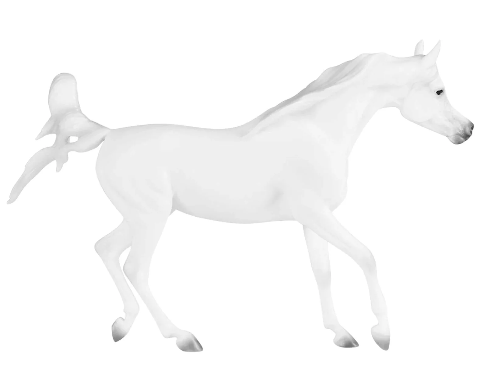 1777-breyer-grey-arabian-1.webp Breyer Grey Arabian