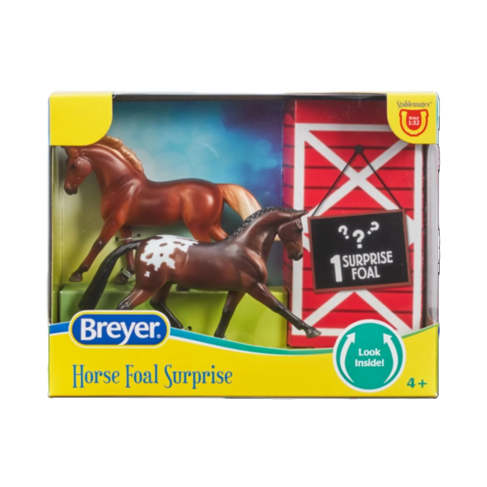 1778-breyer-horse-foal-surprise-assortment-1.webp Breyer Horse Foal Surprise Assortment