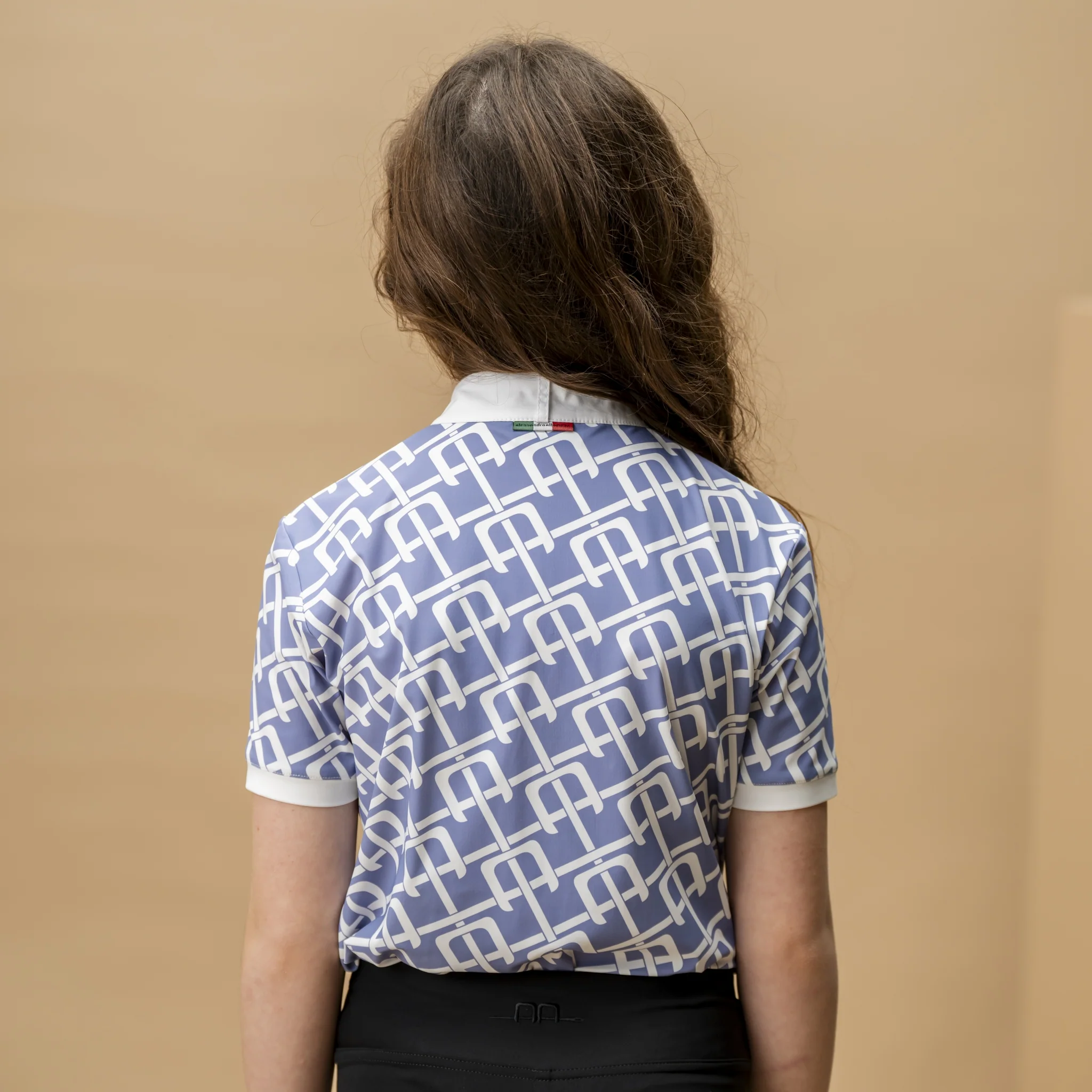 AA Kids Zanara Shirt
