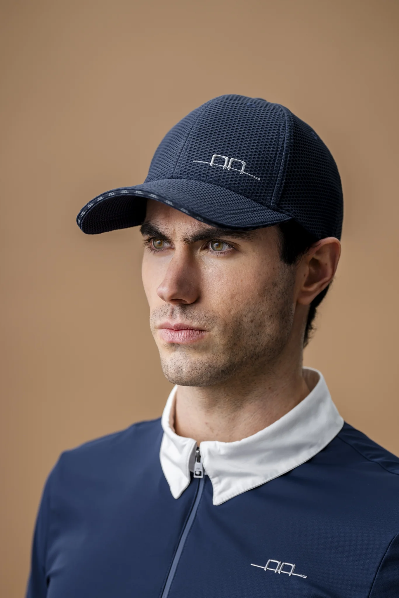 AA Motion Lite Cap Black