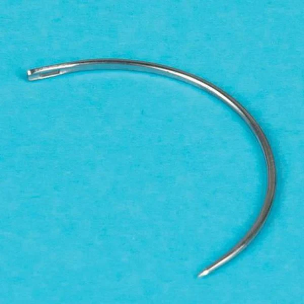 1/2 Circle Taper Point Suture Needle