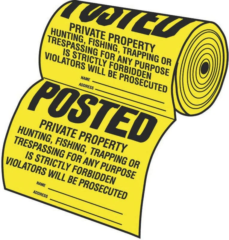 17902-100-piece-tyvek-sign-roll-yellow-1.webp 100-Piece Tyvek Sign Roll Yellow