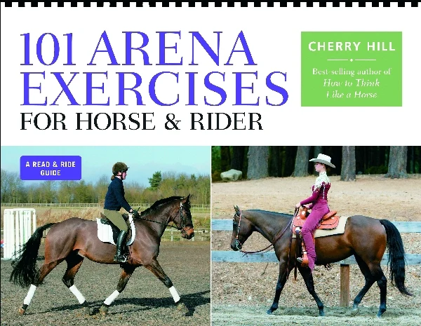 17911-101-arena-exercises-1.webp 101 Arena Exercises