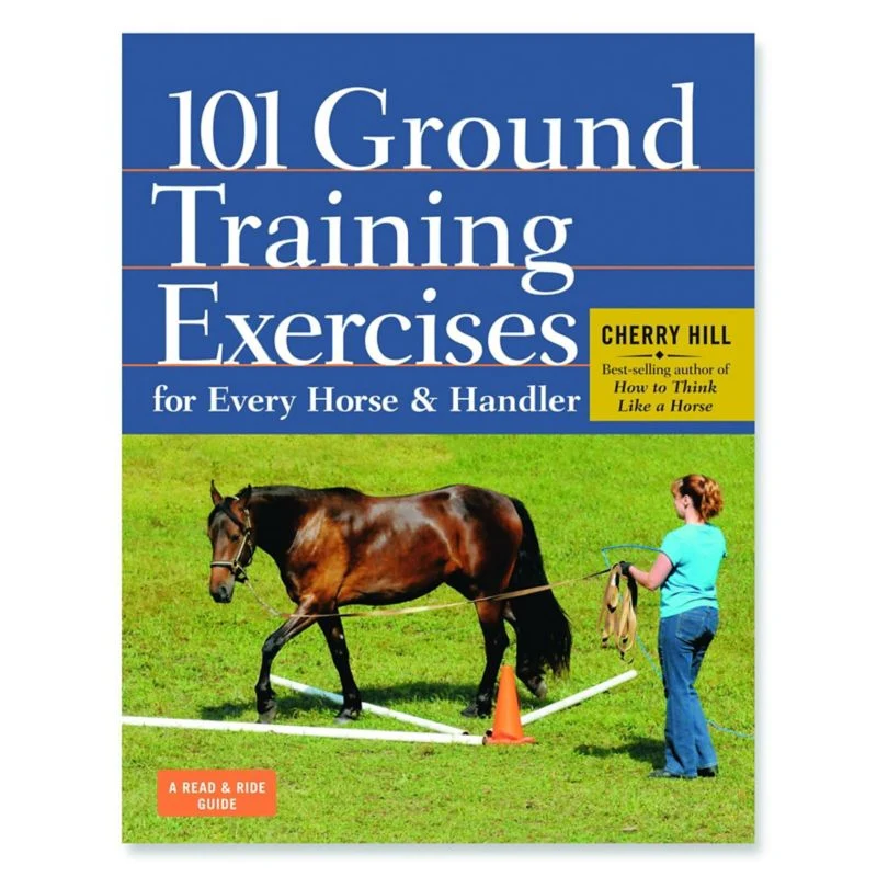 17914-101-ground-training-exercises-every-horse-handler-1.webp 101 Ground Training Exercises/Every Horse/Handler