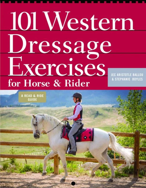 17916-101-western-dressage-exercises-1.webp 101 Western Dressage Exercises