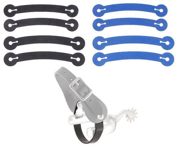 17919-12-pack-spur-tie-downs-1.webp 12 Pack Spur Tie Downs