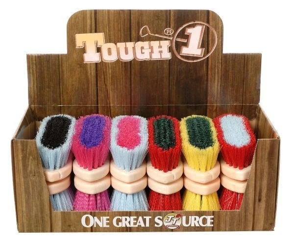 17927-12pk-bright-color-assorted-poly-bristle-brush-med-1.webp 12Pk Bright Color Assorted Poly Bristle Brush Med