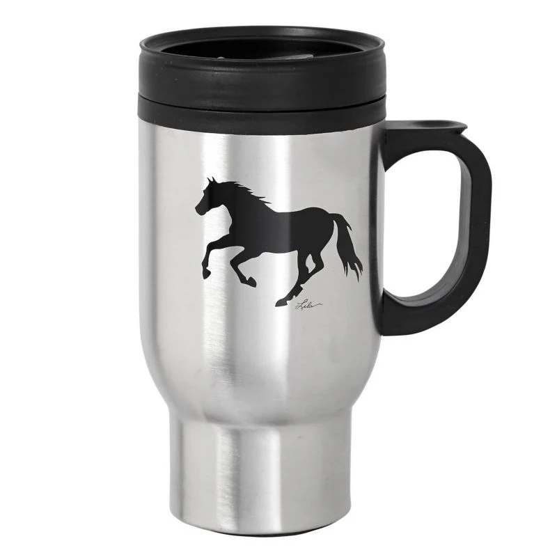 16 oz Travel Mug