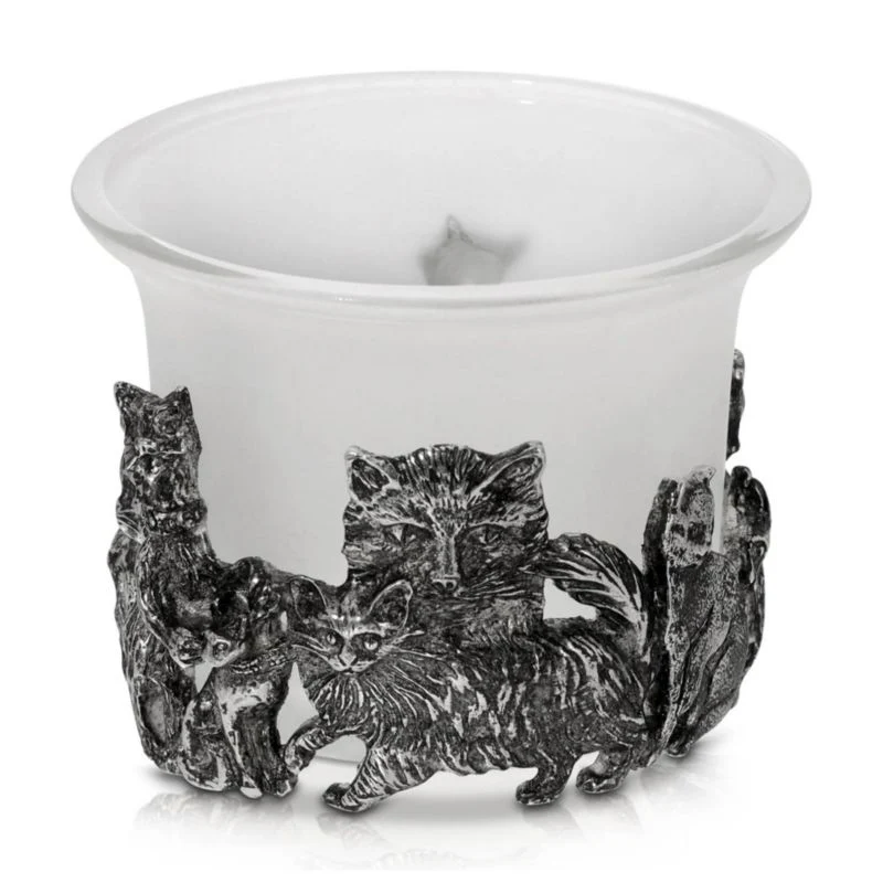 17938-1928-jewelry-antiqued-cats-white-frosted-glass-can-1.webp 1928 Jewelry Antiqued Cats White Frosted Glass Can