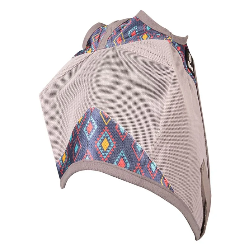 Cashel Crusader Fly Mask- Standard