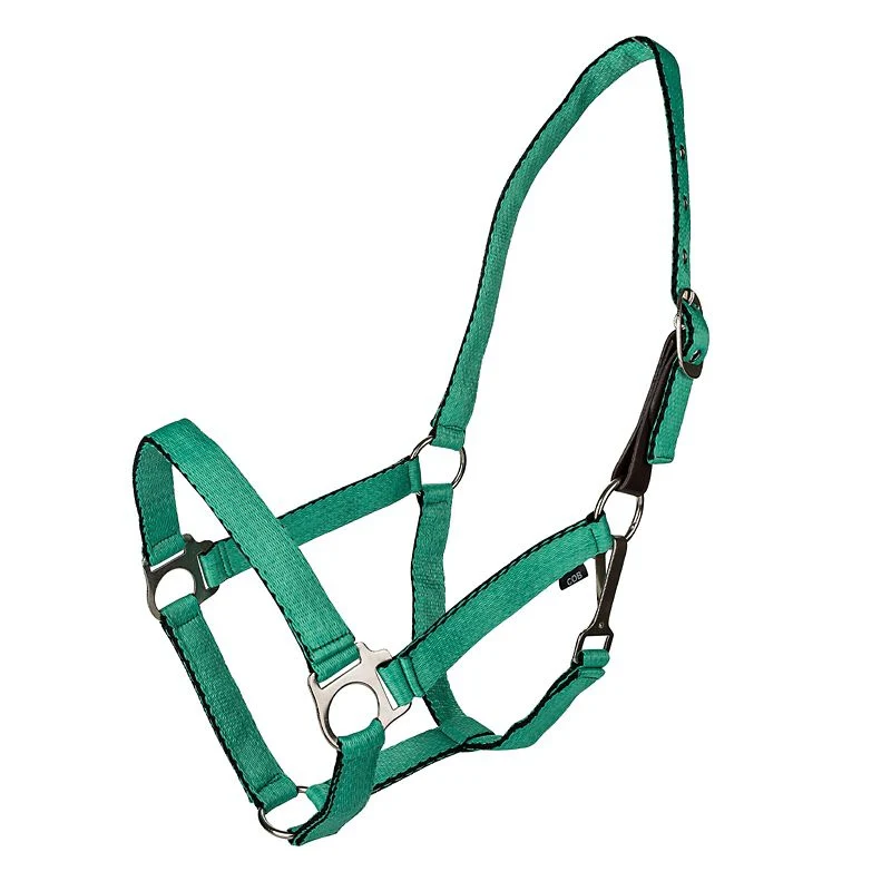 18-gatsby-nylon-safety-breakaway-halter-10.webp Gatsby Nylon Safety Breakaway Halter