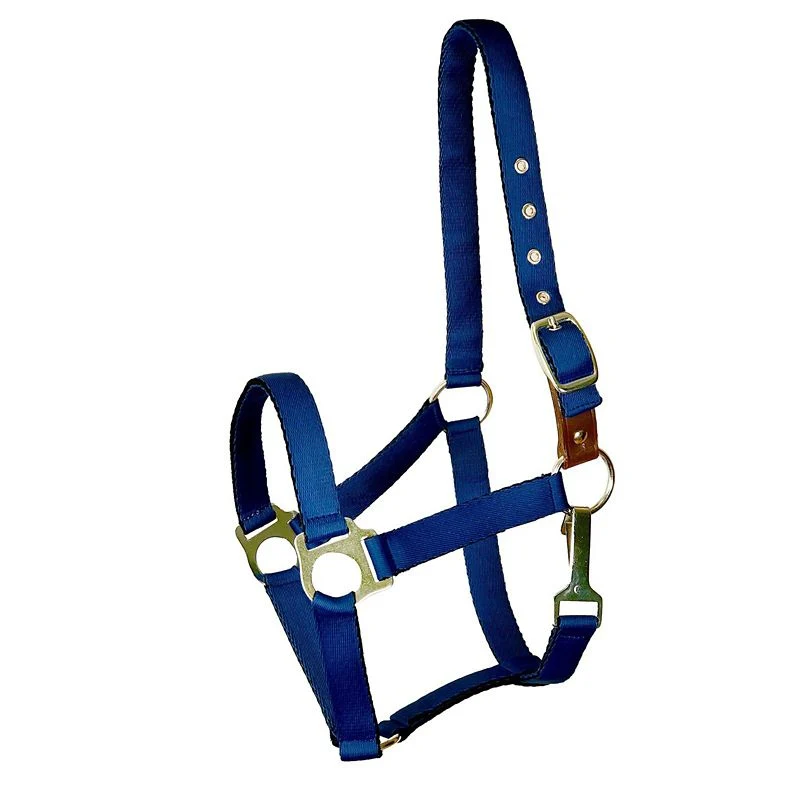 18-gatsby-nylon-safety-breakaway-halter-2.webp Gatsby Nylon Safety Breakaway Halter