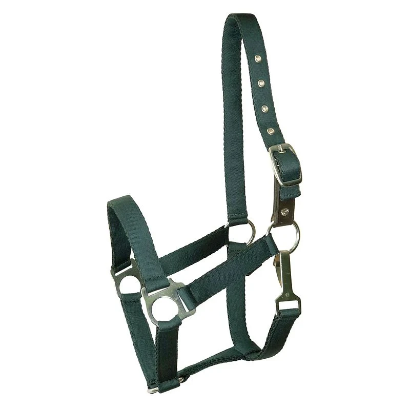18-gatsby-nylon-safety-breakaway-halter-3.webp Gatsby Nylon Safety Breakaway Halter