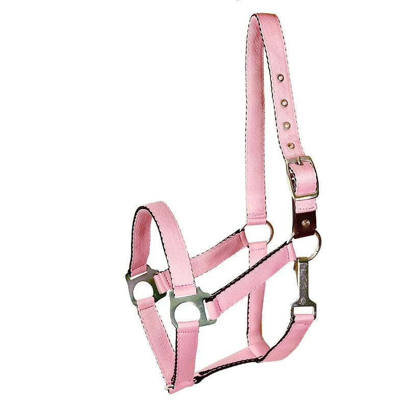 18-gatsby-nylon-safety-breakaway-halter-9.webp Gatsby Nylon Safety Breakaway Halter