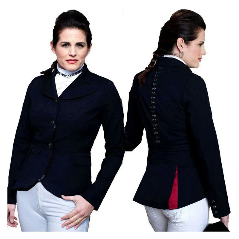 18165-2kgrey-ladies-harley-show-riding-jacket-1.webp 2kGrey Ladies Harley Show Riding Jacket