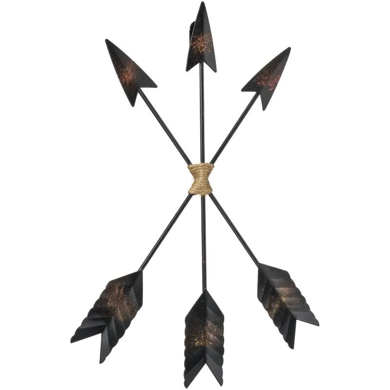 18197-3-arrow-wall-decor-1.webp 3 Arrow Wall Decor