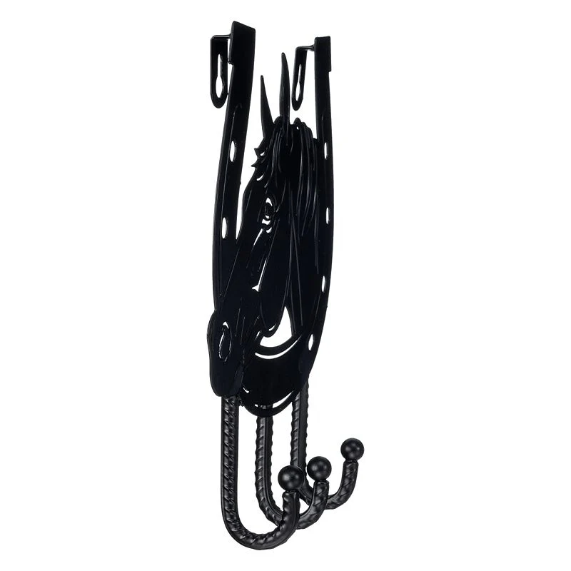 3 Hook Horse/Horseshoe
