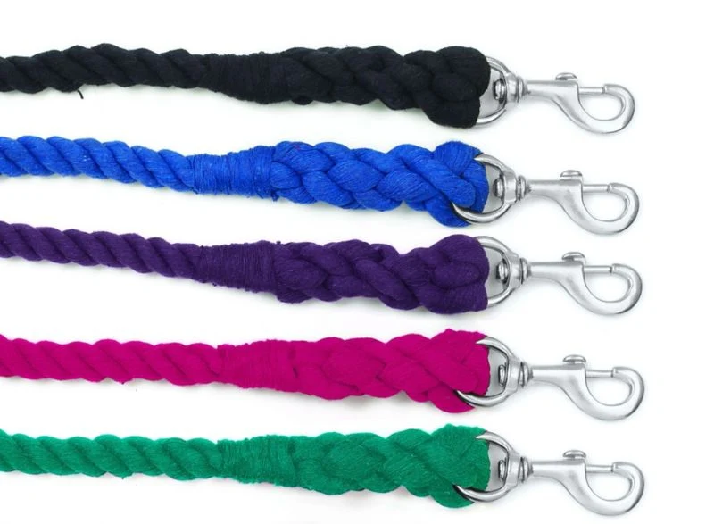 18231-3-ply-cotton-lead-chrome-plated-snap-3-4x8-ft-blk-3.webp 3-Ply Cotton Lead/Chrome Plated Snap 3/4x8 ft Blk