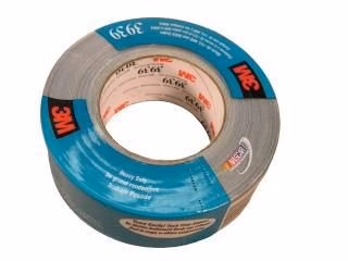 3M Tartan Duct Tape 48nm X 54.8mm Gray