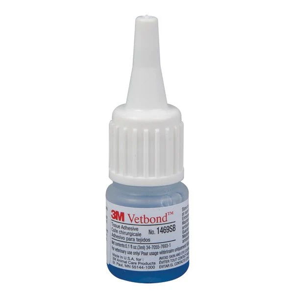 18340-3m-vetbond-tissue-adhesive-3ml-1.webp 3M Vetbond Tissue Adhesive 3ml