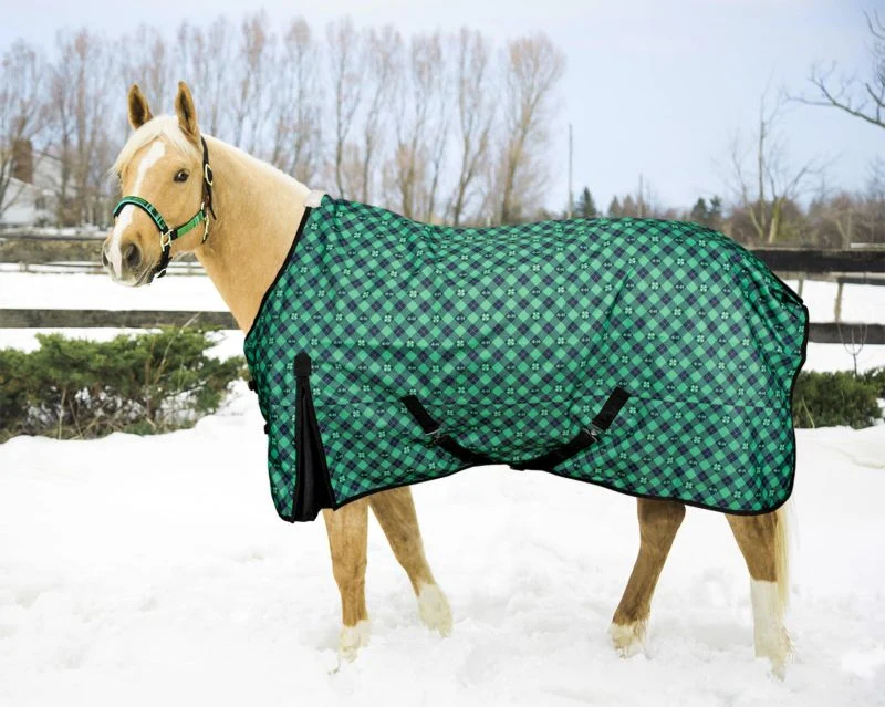 4-H Mid Weight Turnout Blanket