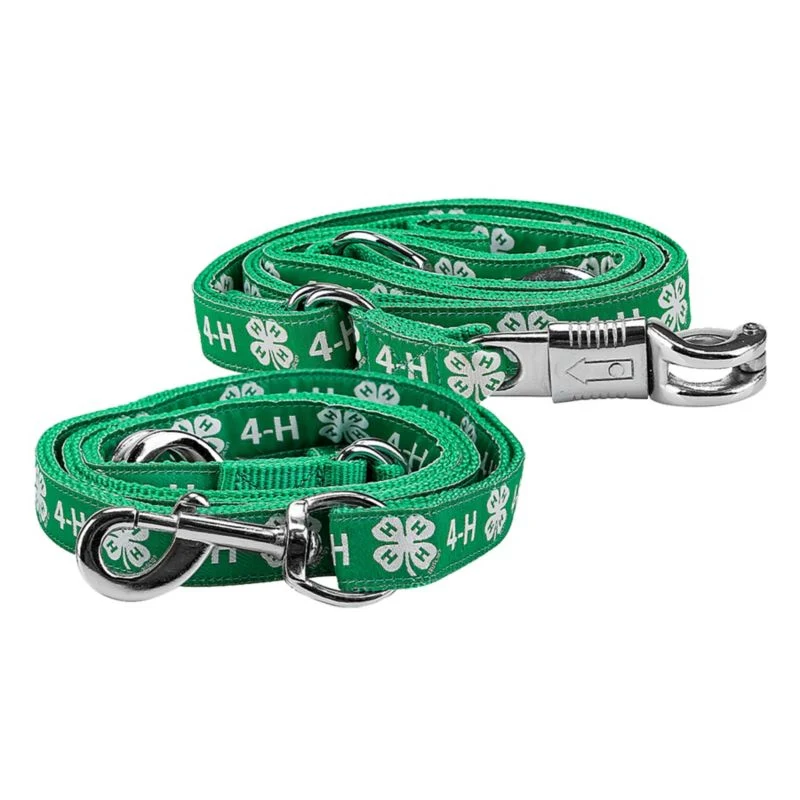 18372-4-h-nylon-cross-ties-with-panic-snap-1.webp 4-H Nylon Cross Ties with Panic Snap