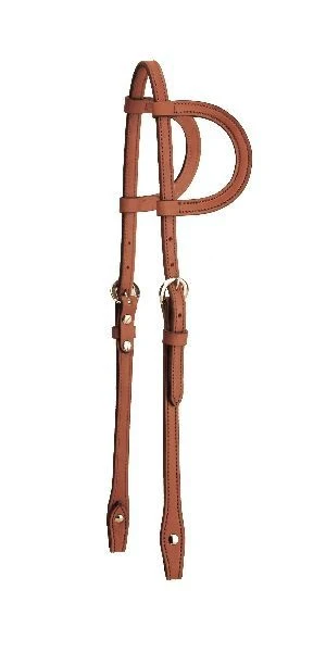 18396-5-8in-double-ear-headstall-chicago-screws-bk-gry-2.webp 5/8In Double Ear Headstall -Chicago Screws Bk/Gry