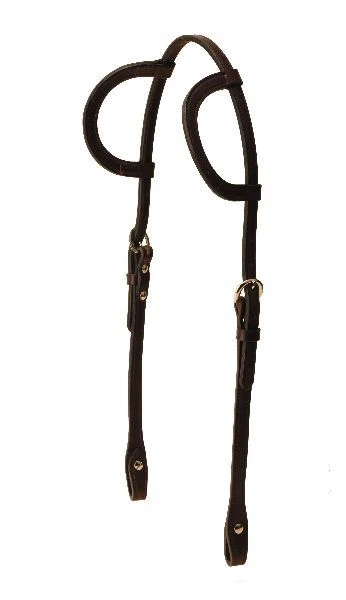 18396-5-8in-double-ear-headstall-chicago-screws-bk-gry-3.webp 5/8In Double Ear Headstall -Chicago Screws Bk/Gry