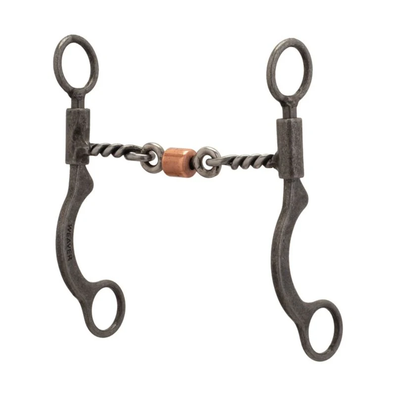18417-61-2-cheek-3-piece-twisted-wire-5-1.webp 61/2" Cheek 3-Piece Twisted Wire 5"