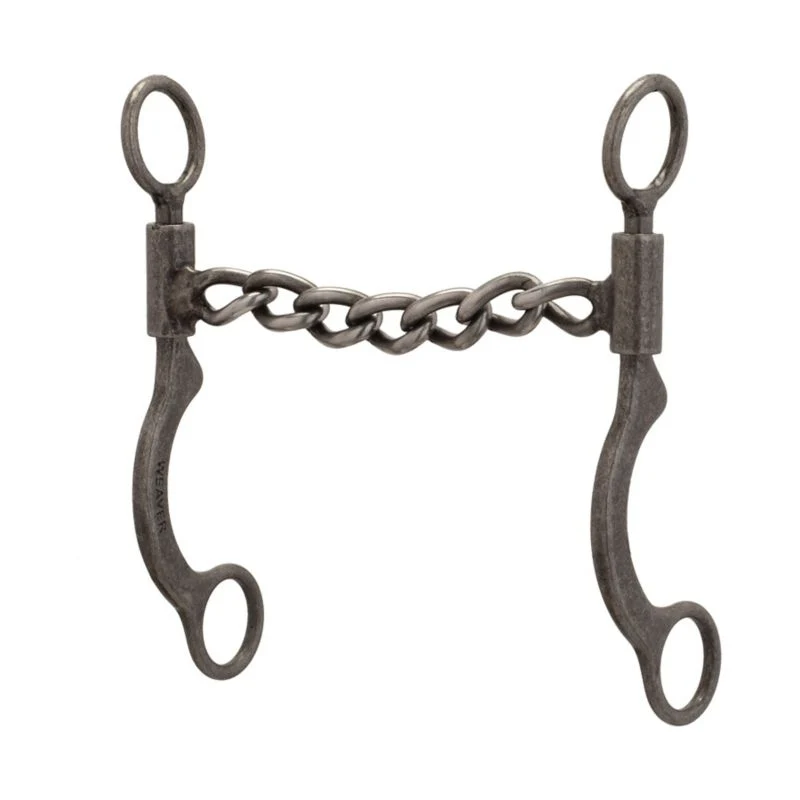 18434-61-2-cheek-swt-iron-polished-chain-5-1.webp 61/2" Cheek Swt Iron Polished Chain 5"