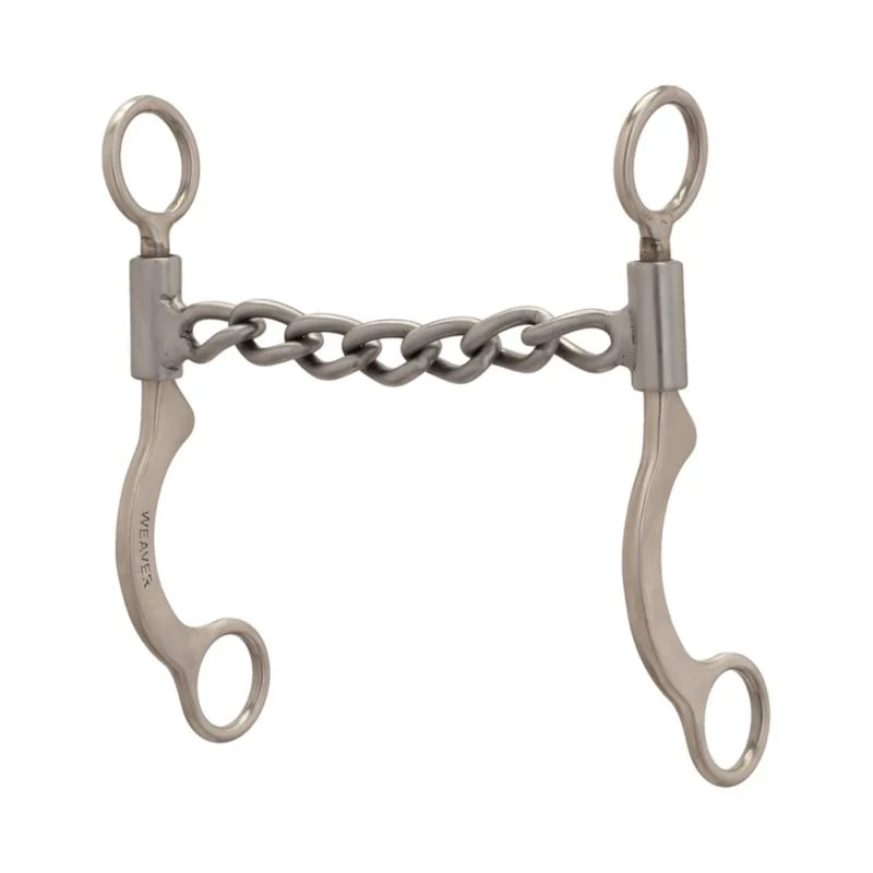 18434-61-2-cheek-swt-iron-polished-chain-5-2.webp 61/2" Cheek Swt Iron Polished Chain 5"
