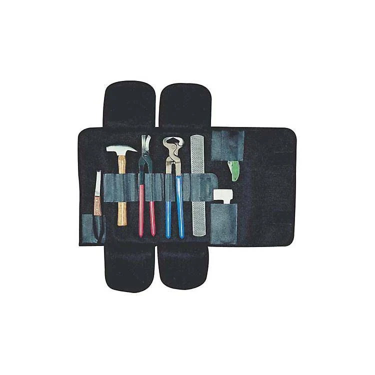 8-Piece Complete Farrier Kit