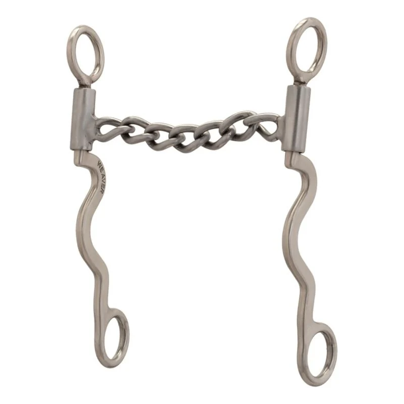 18487-81-4-cheek-swt-iron-polished-chain-5-2.webp 81/4" Cheek Swt Iron Polished Chain 5"