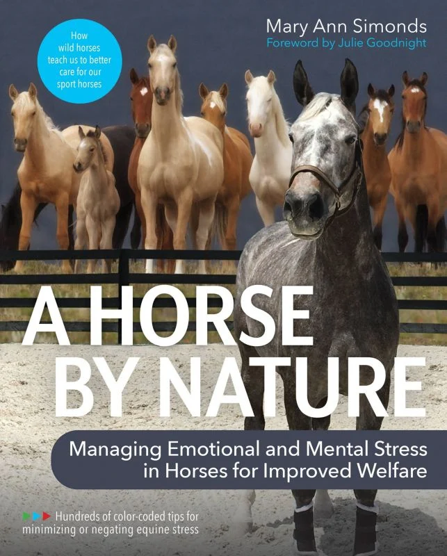 18543-a-horse-by-nature-424-pages-1.webp A Horse By Nature 424 Pages
