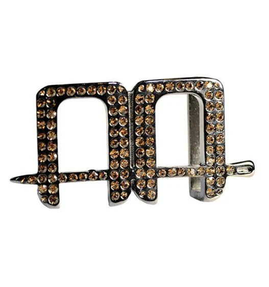 AA Belt Buckle