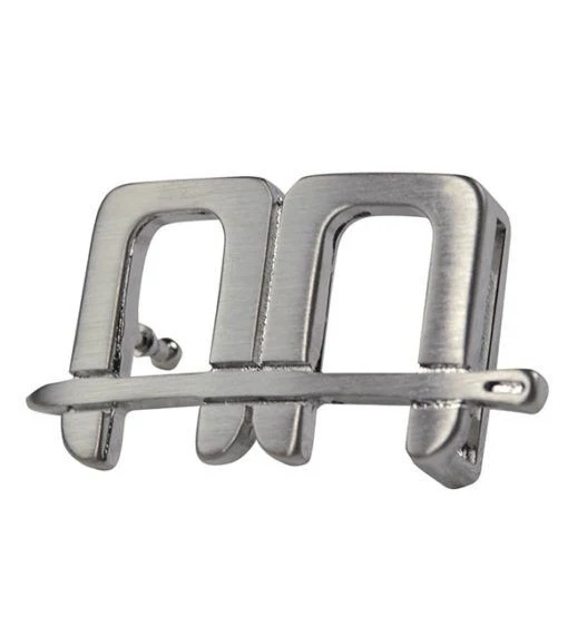 AA Belt Buckle