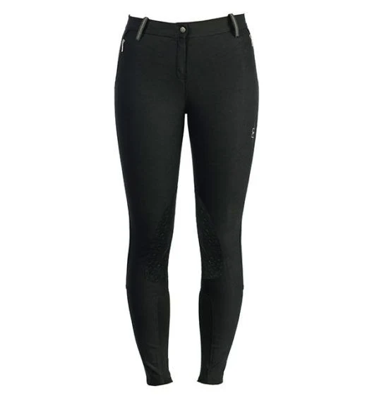 AA Letta Ladies Knee Patch Breech