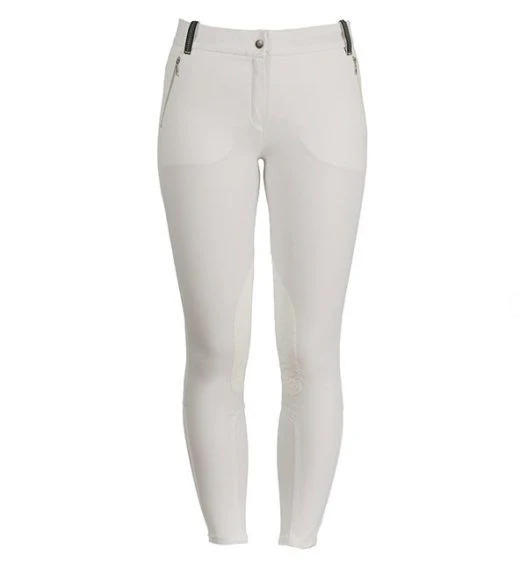 AA Letta Ladies Knee Patch Breech