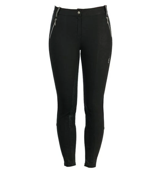 AA Selena Ladies Full Seat Breech