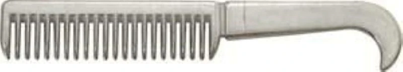 Abetta Comb with Hoofpick