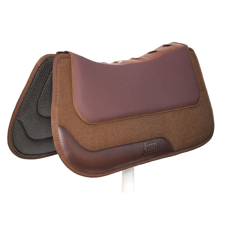 18722-abetta-super-cushion-saddle-pad-w.inserts-2.webp Abetta Super Cushion Saddle Pad w.Inserts