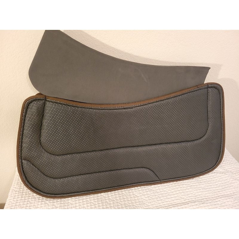 18722-abetta-super-cushion-saddle-pad-w.inserts-3.jpg Abetta Super Cushion Saddle Pad w.Inserts