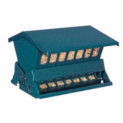 18734-absolute-2.5-gal.-2-sided-feeder-with-pole-2.jpg Absolute 2.5 Gal. 2-sided Feeder with Pole