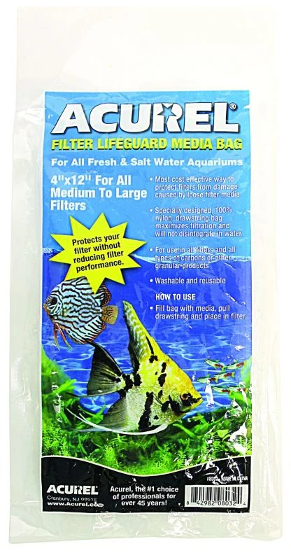 18773-acurel-filter-lifeguard-media-bag-4-x-12-1.webp Acurel Filter Lifeguard Media Bag 4 X 12