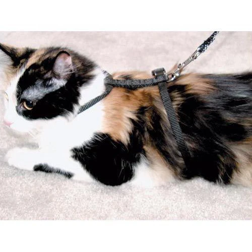 Adjustable Cat Harness